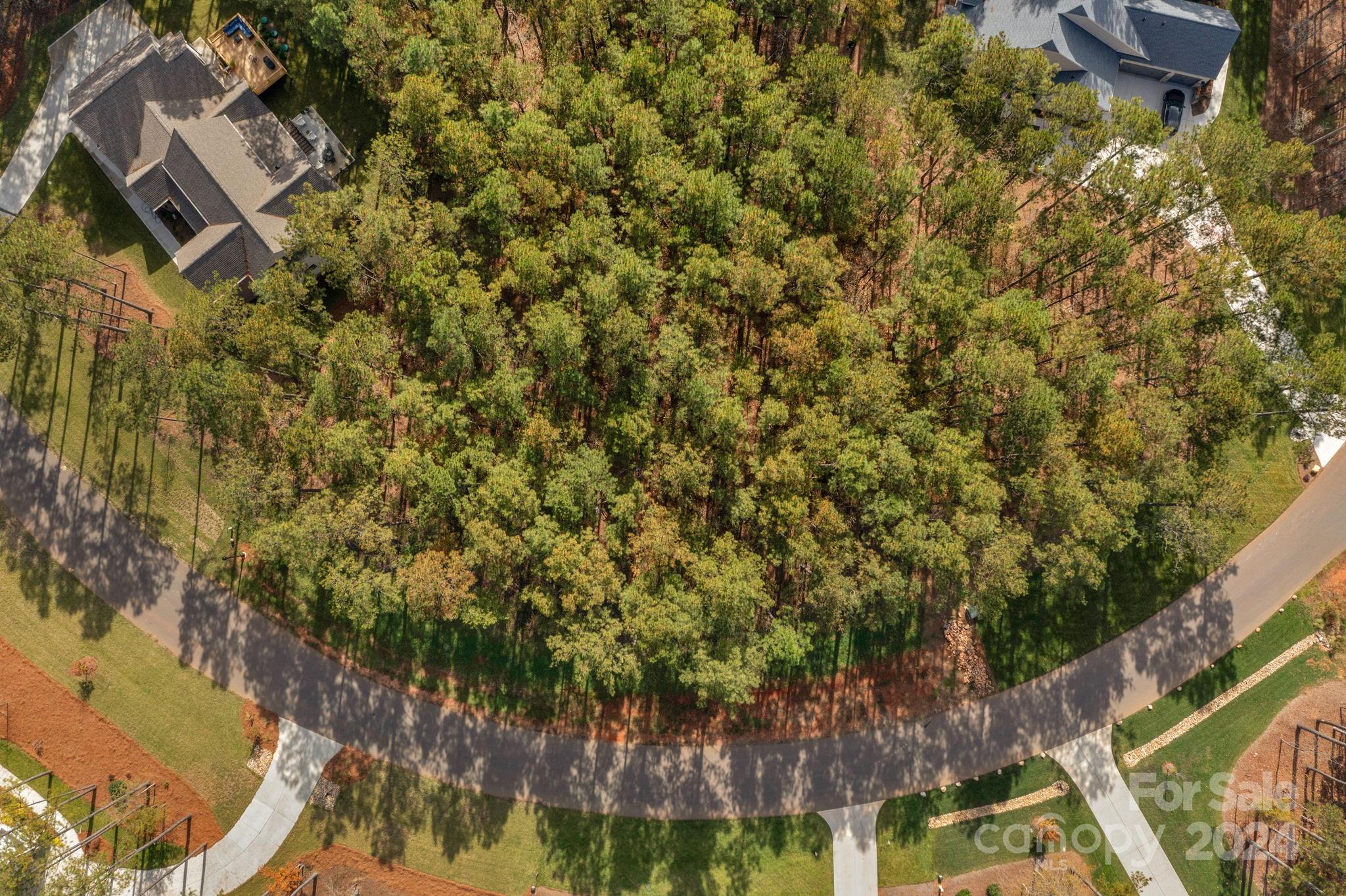 Riverchase Estates - Land