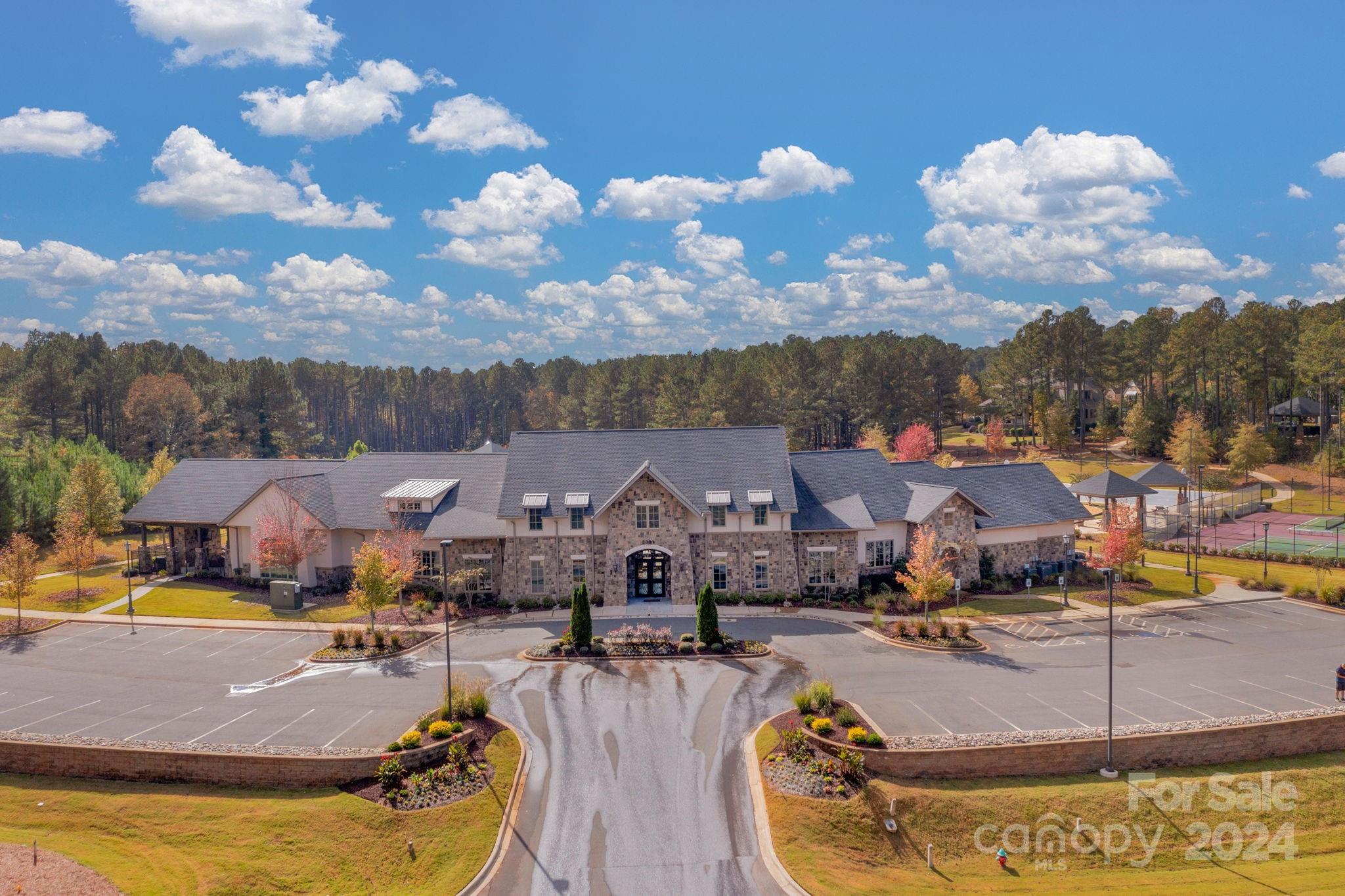 Riverchase Estates - Land