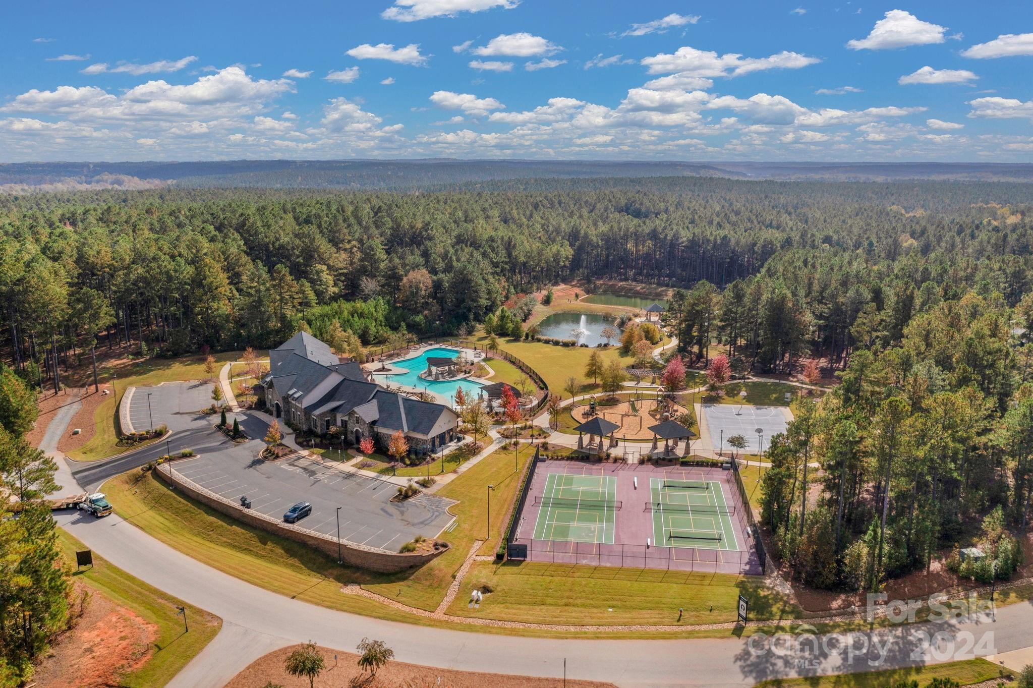 Riverchase Estates - Land