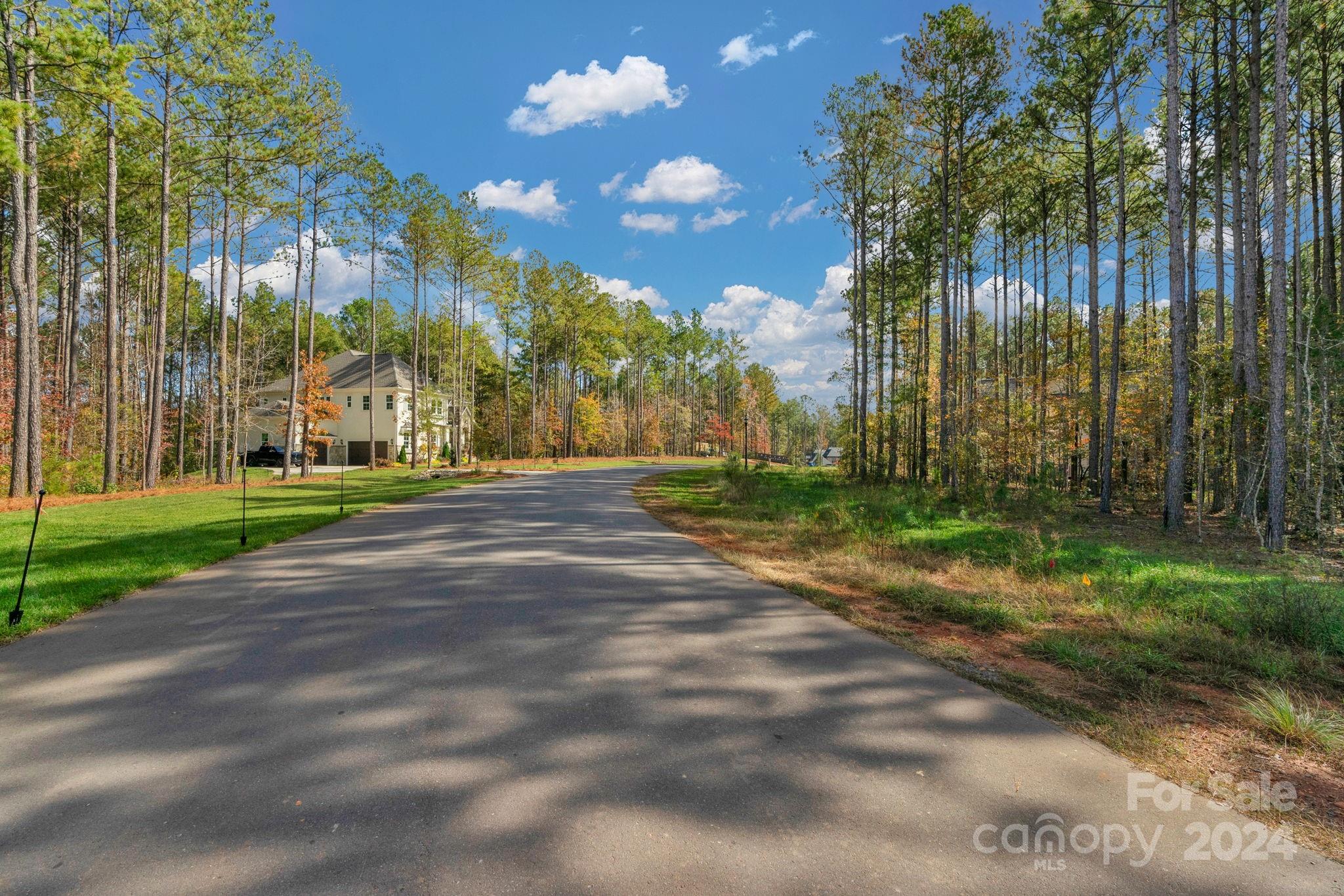 Riverchase Estates - Land