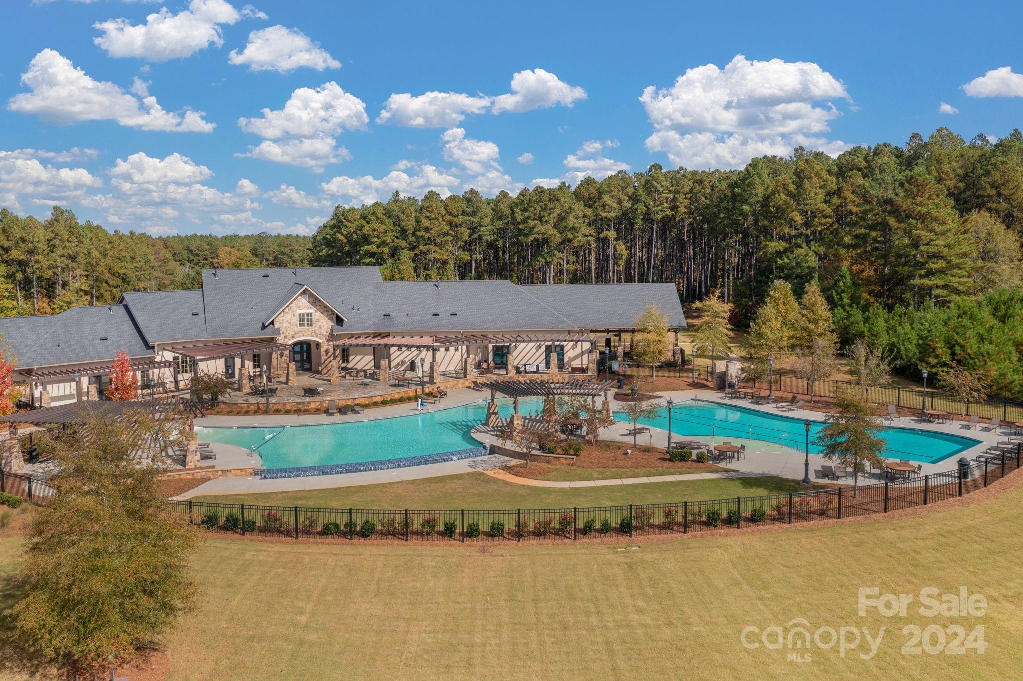 Riverchase Estates - Land