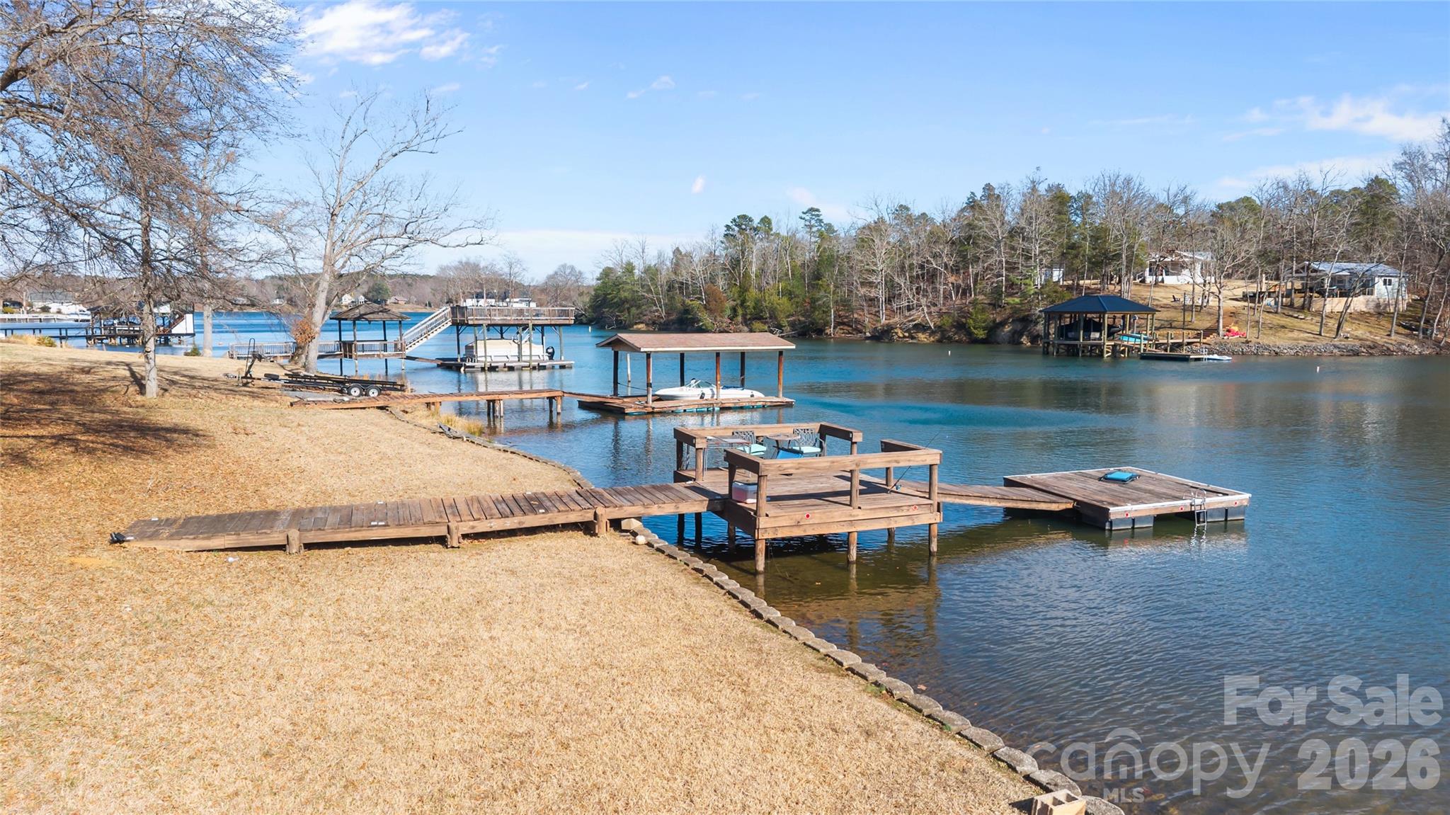 Lake Wylie - Residential
