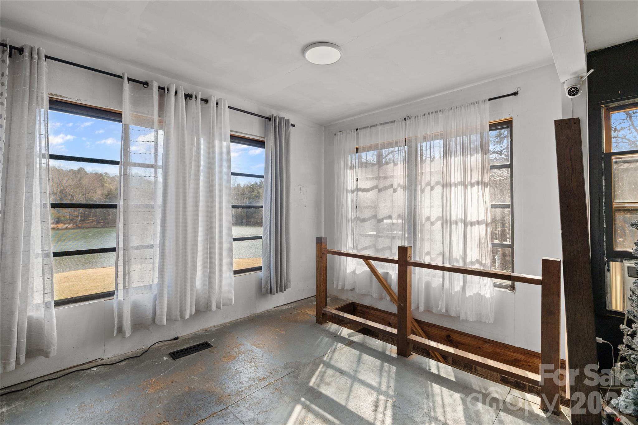 Lake Wylie - Residential