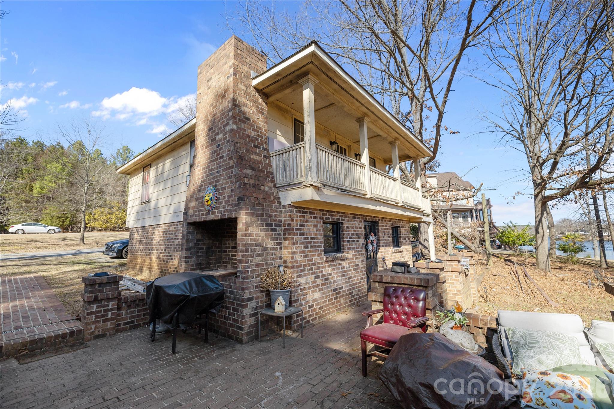 Lake Wylie - Residential