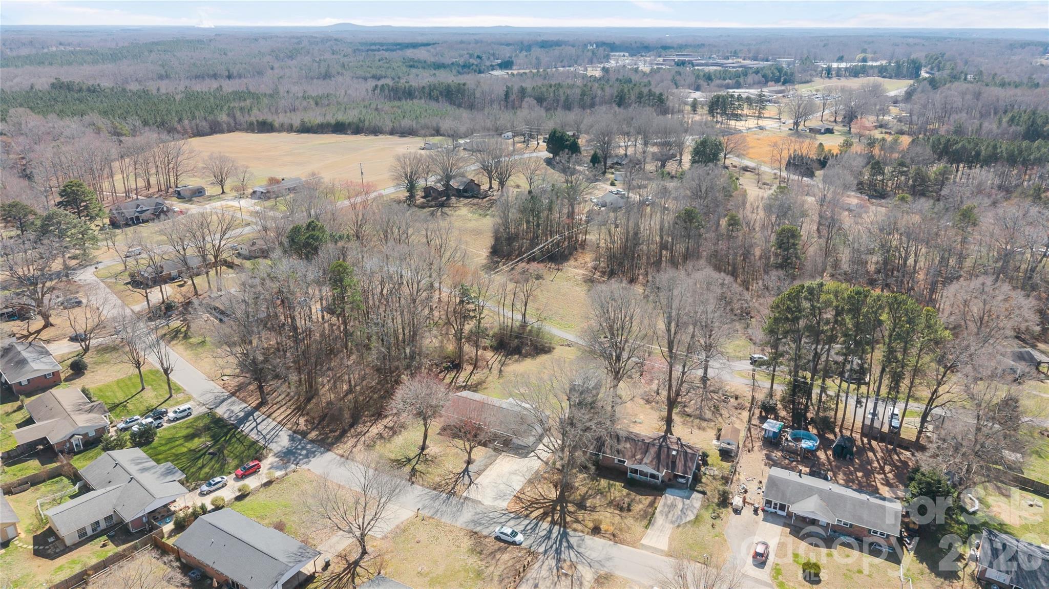 Lake Wylie - Residential