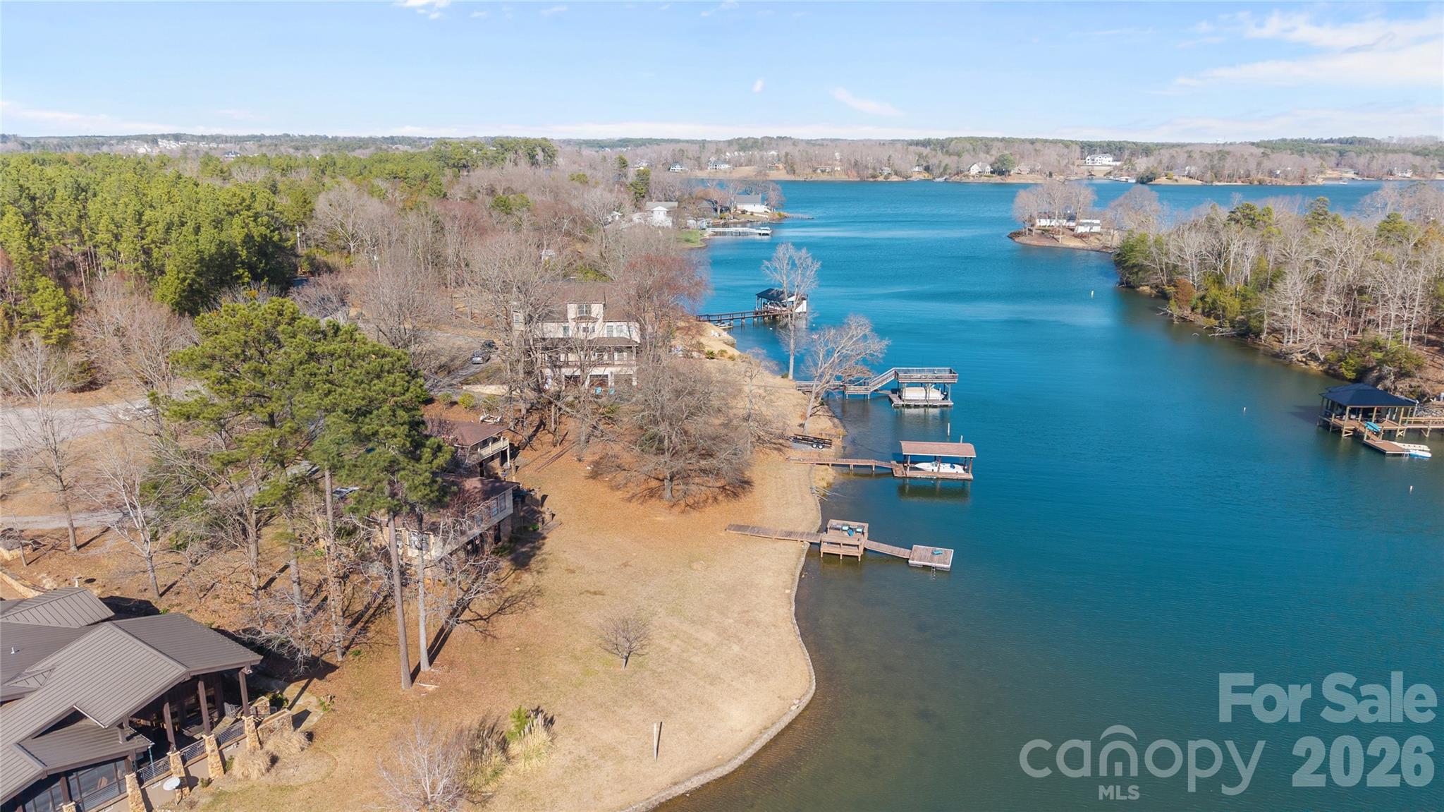 Lake Wylie - Residential