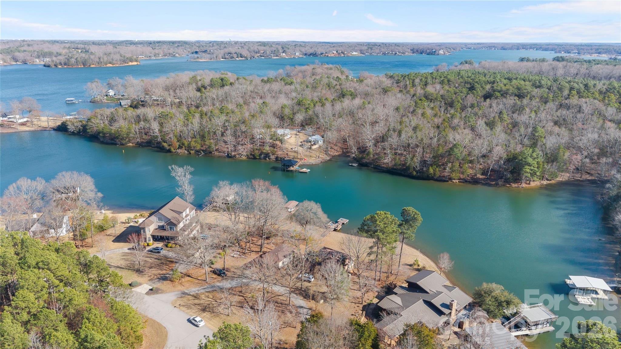 Lake Wylie - Residential