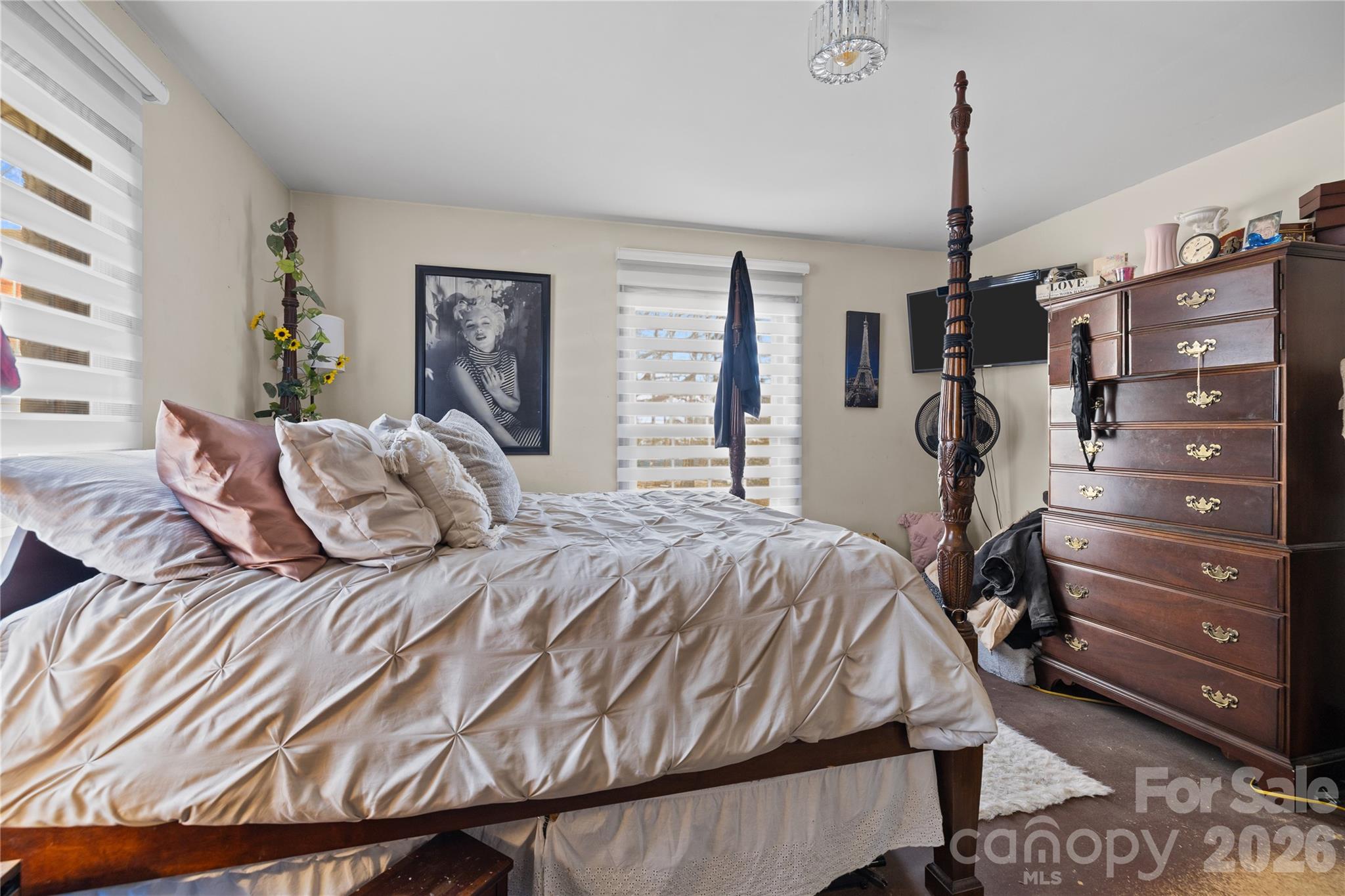 Lake Wylie - Residential