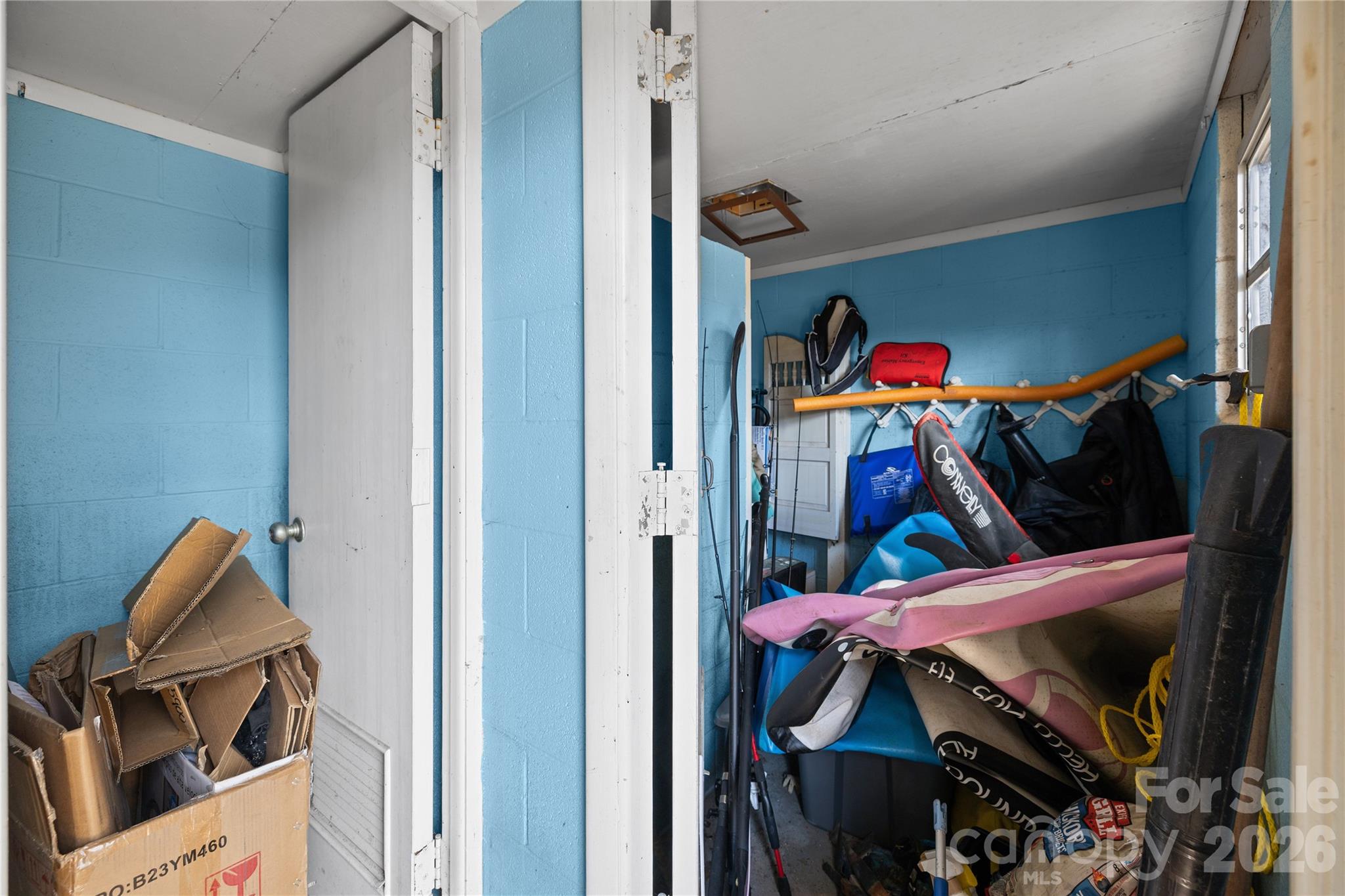 Lake Wylie - Residential