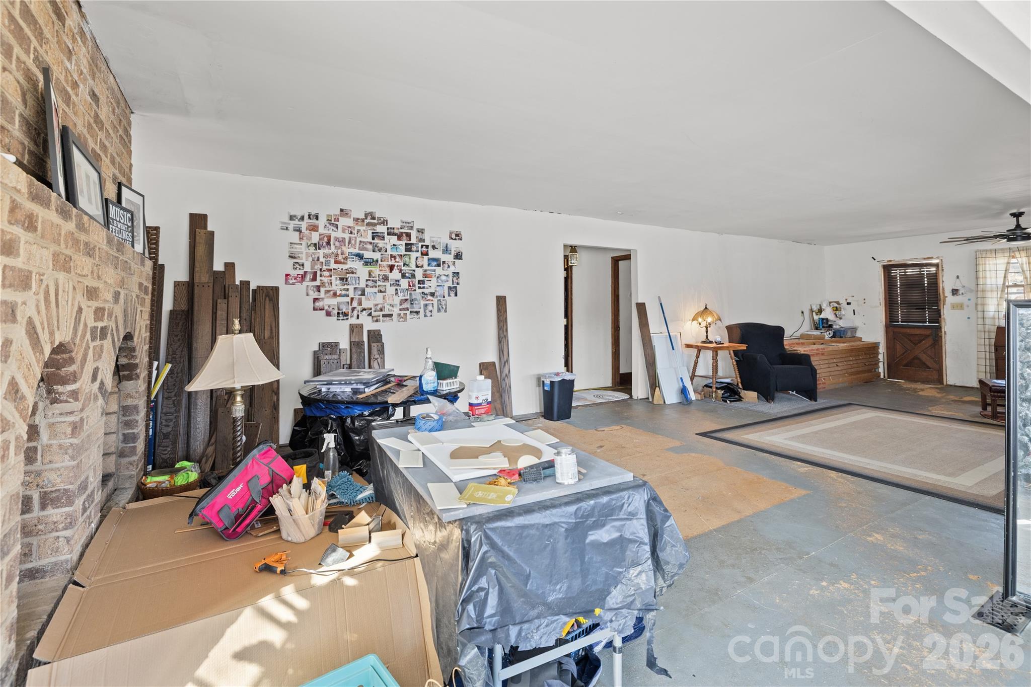 Lake Wylie - Residential