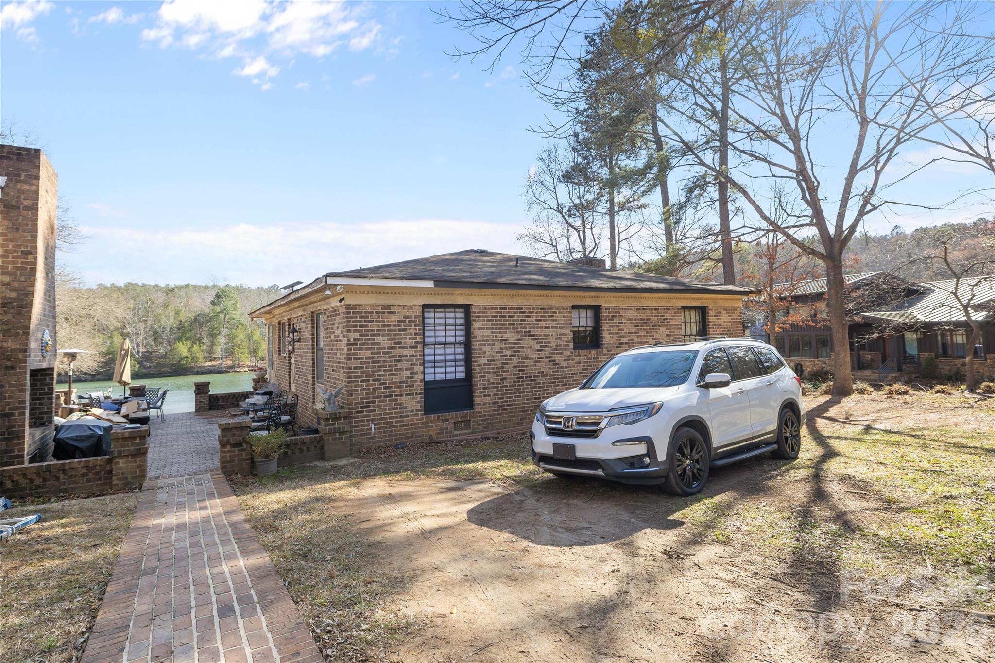 Lake Wylie - Residential