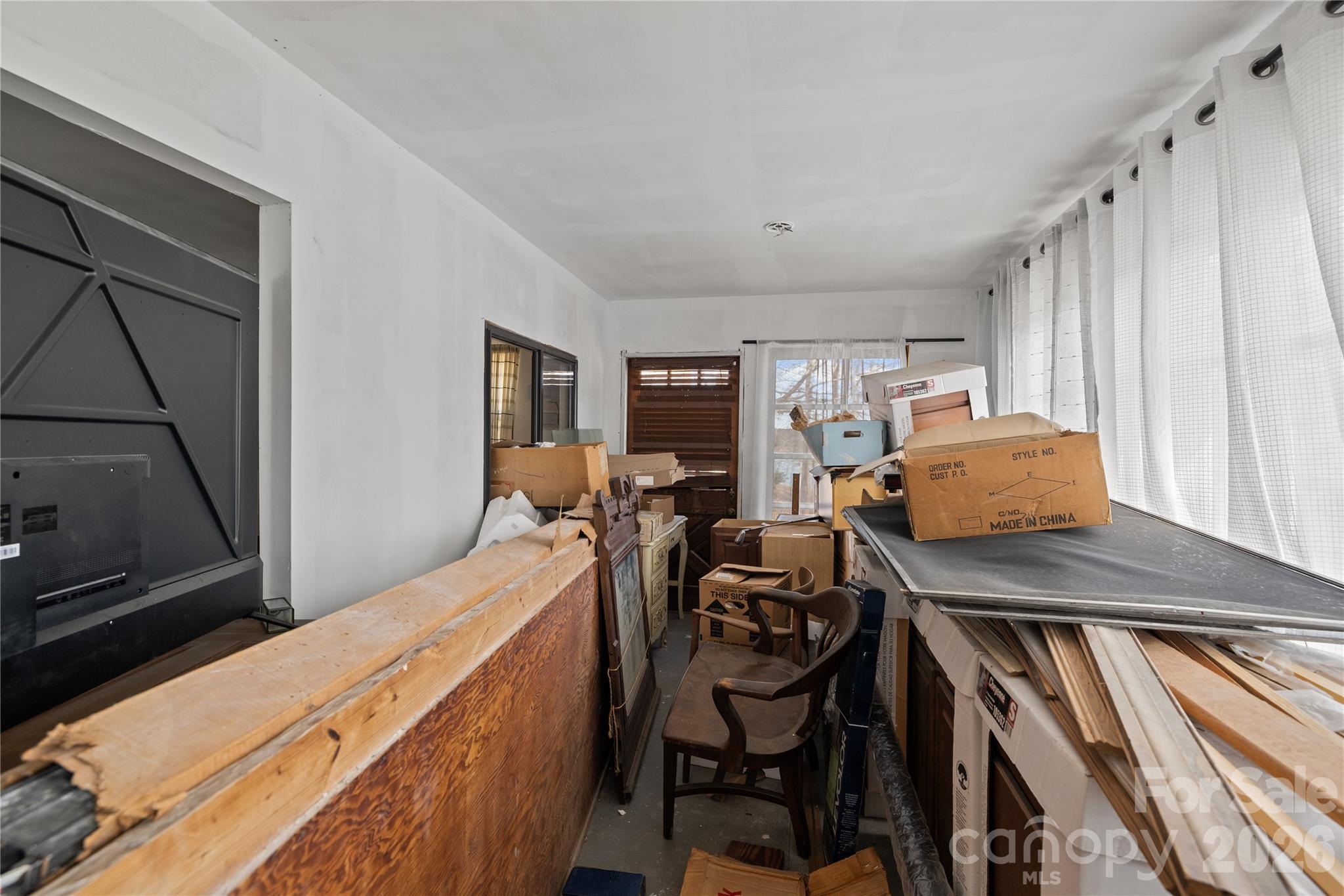 Lake Wylie - Residential