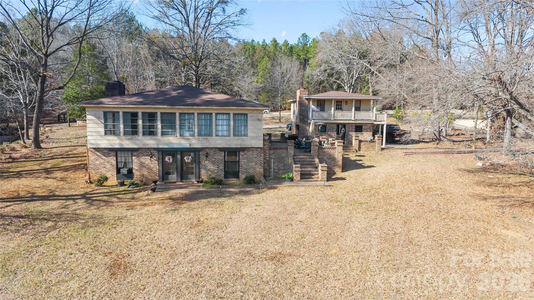 Lake Wylie - Residential