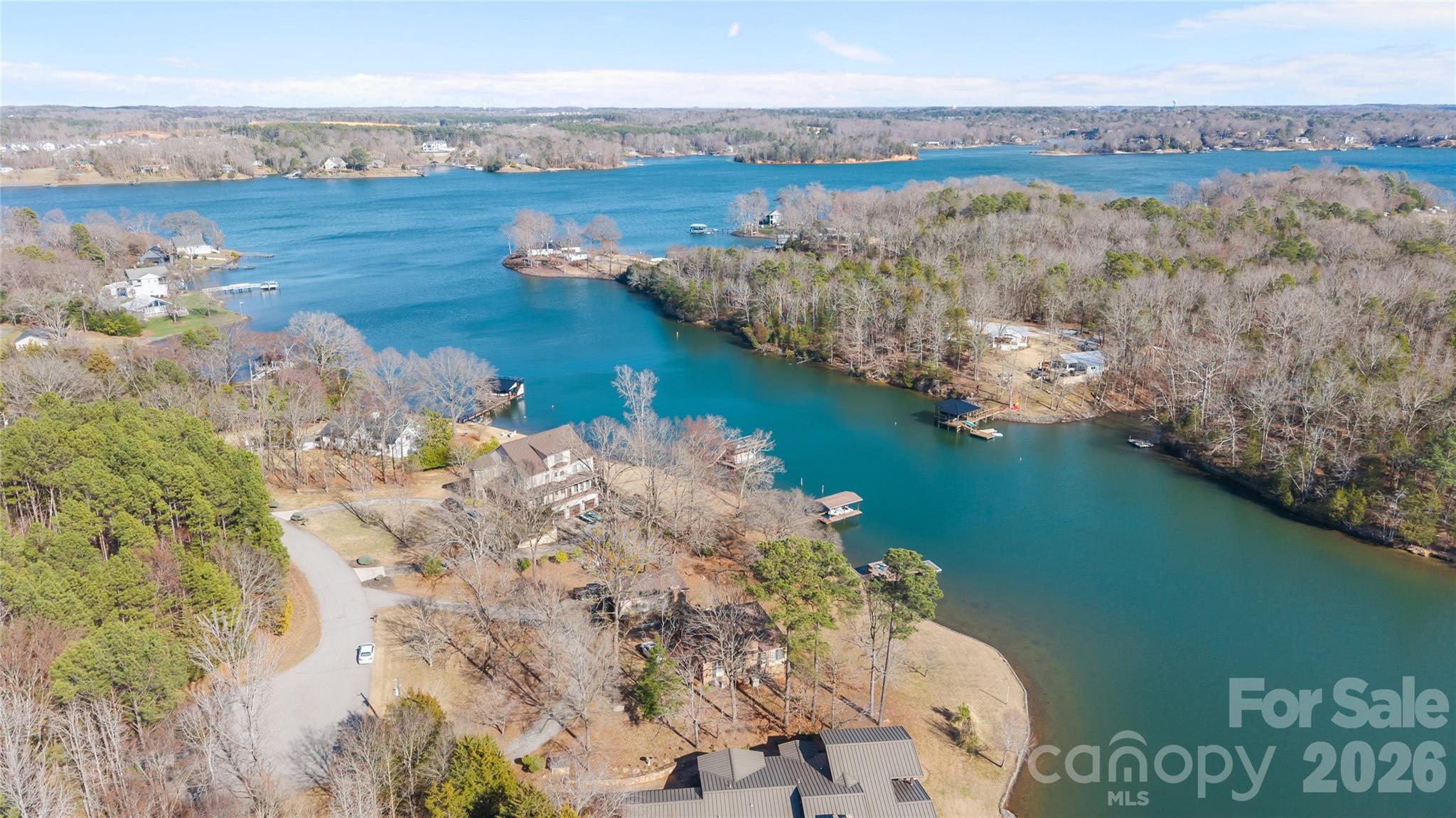 Lake Wylie - Residential