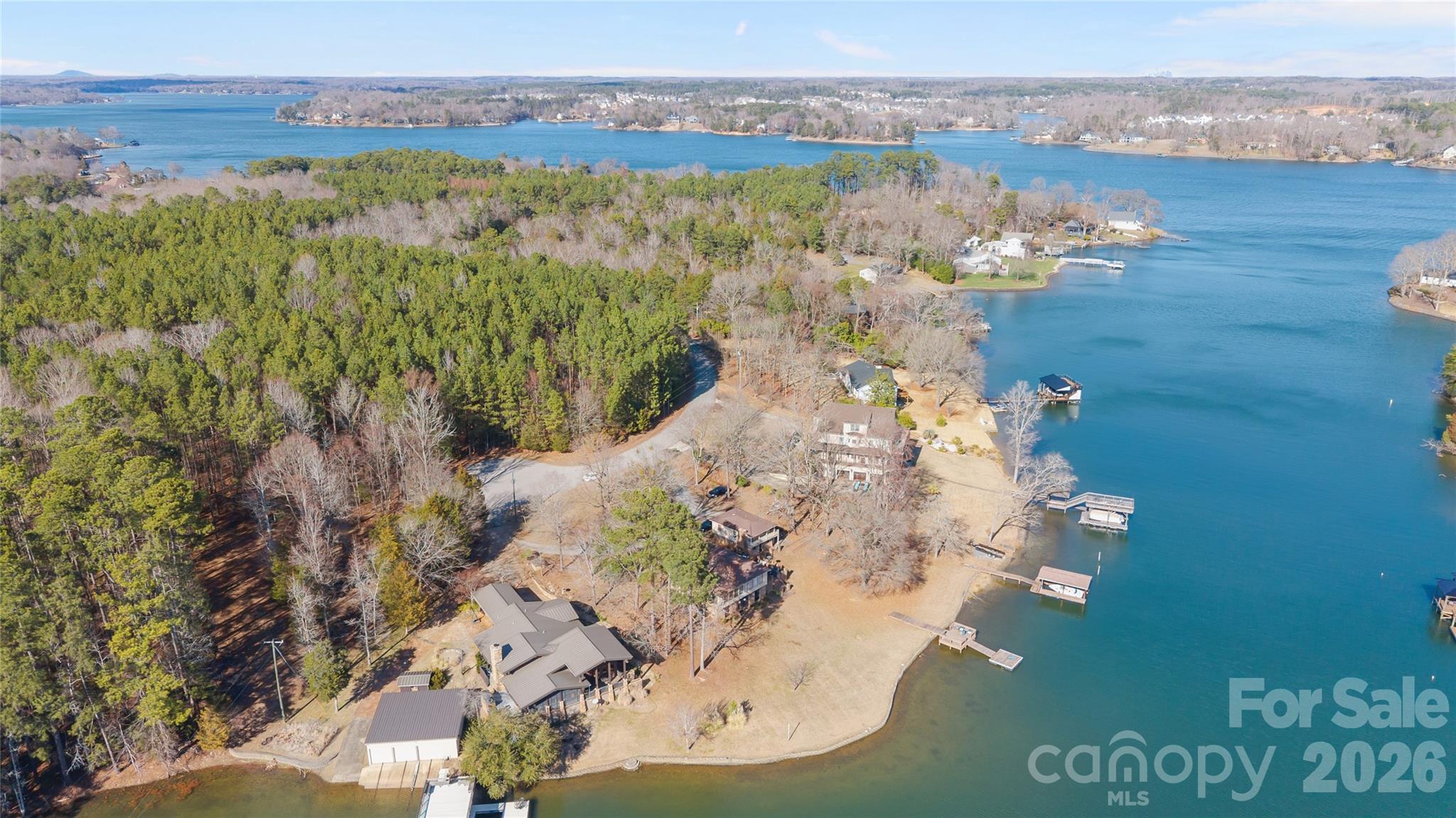 Lake Wylie - Residential