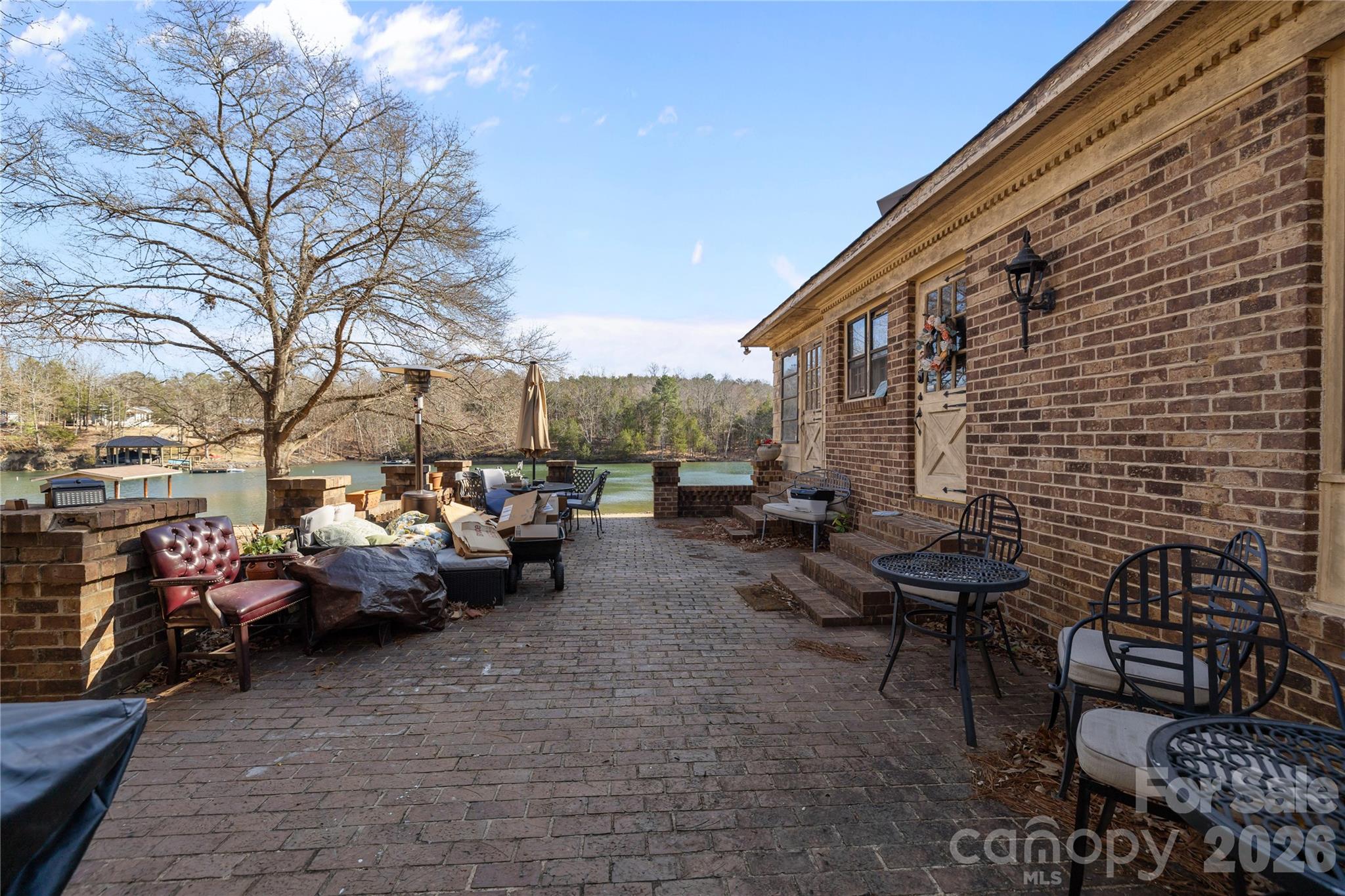 Lake Wylie - Residential