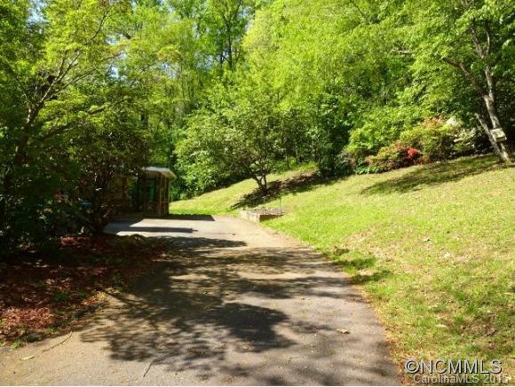 Ravenwood Forest - Residential