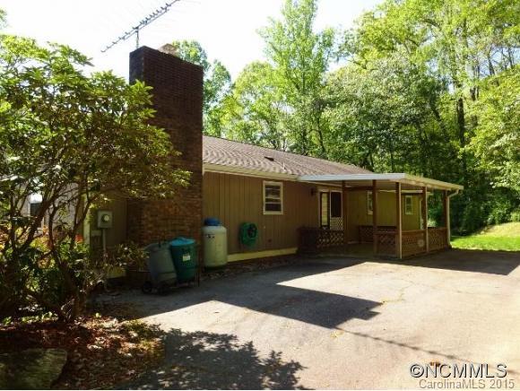 Ravenwood Forest - Residential