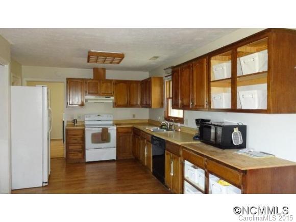 Ravenwood Forest - Residential