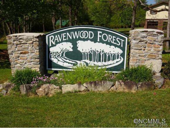 Ravenwood Forest - Residential