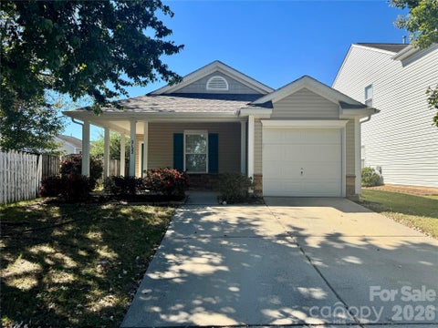 Photo of 2122 Buckleigh Drive, Charlotte, NC 28215 (MLS # 4433854)