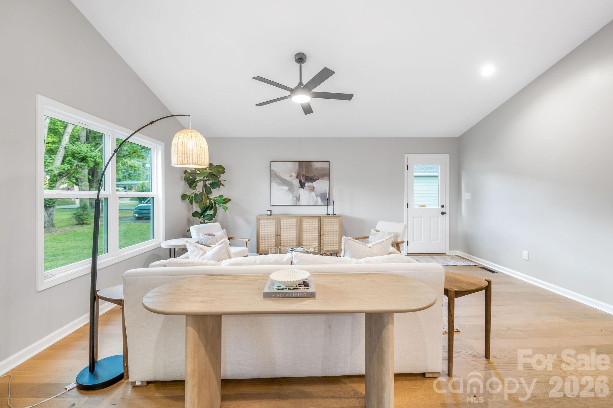1182 Crabtree Road