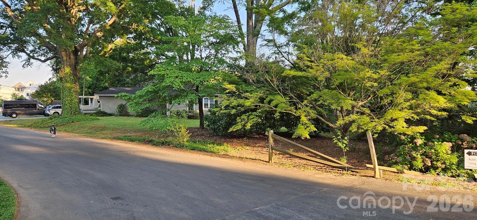 Point Largo - Residential