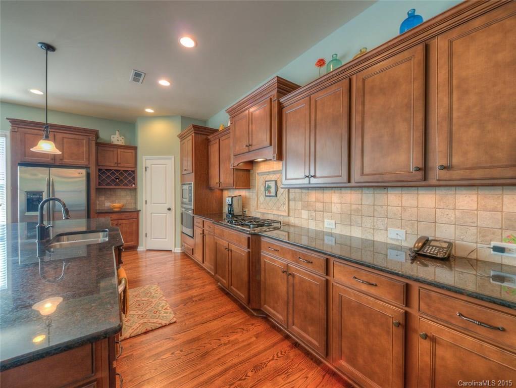 Stonewater - Residential