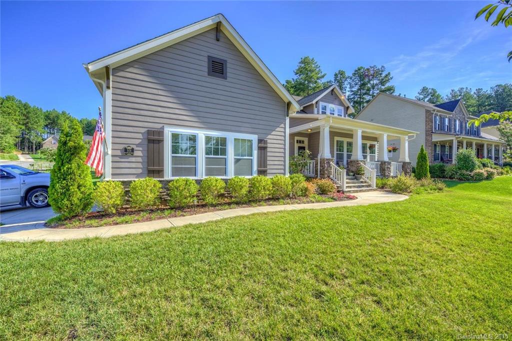 Stonewater - Residential