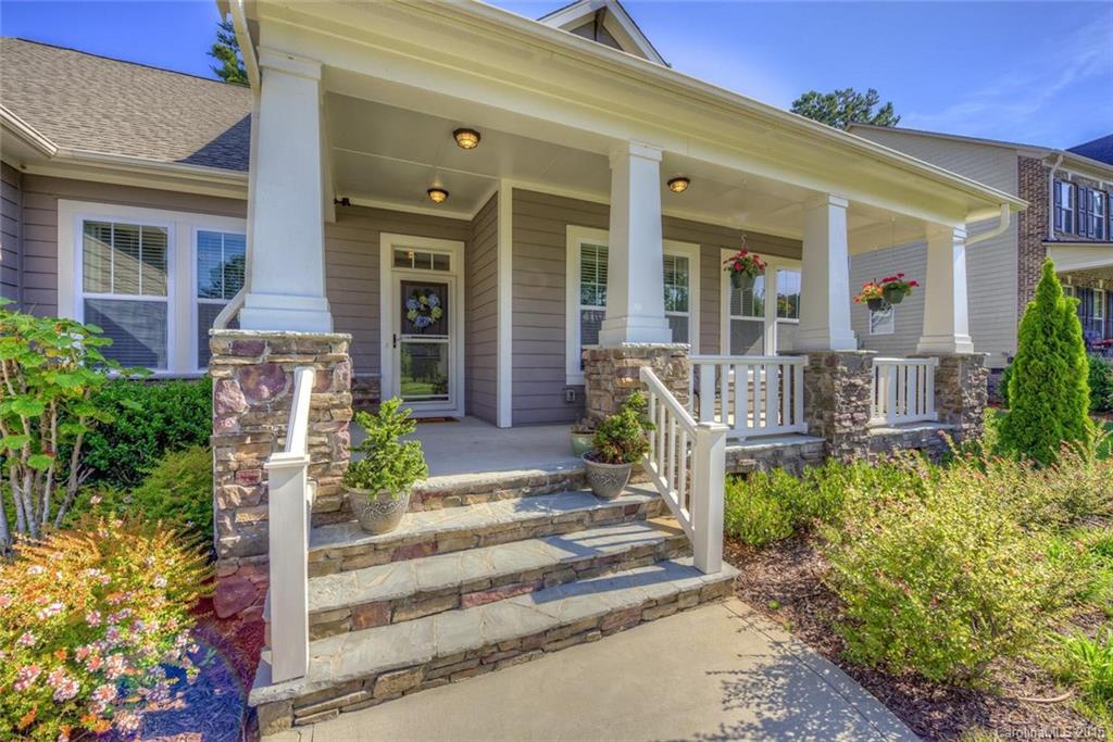 Stonewater - Residential