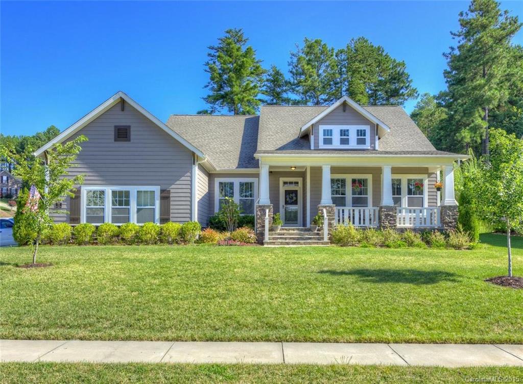 Stonewater - Residential