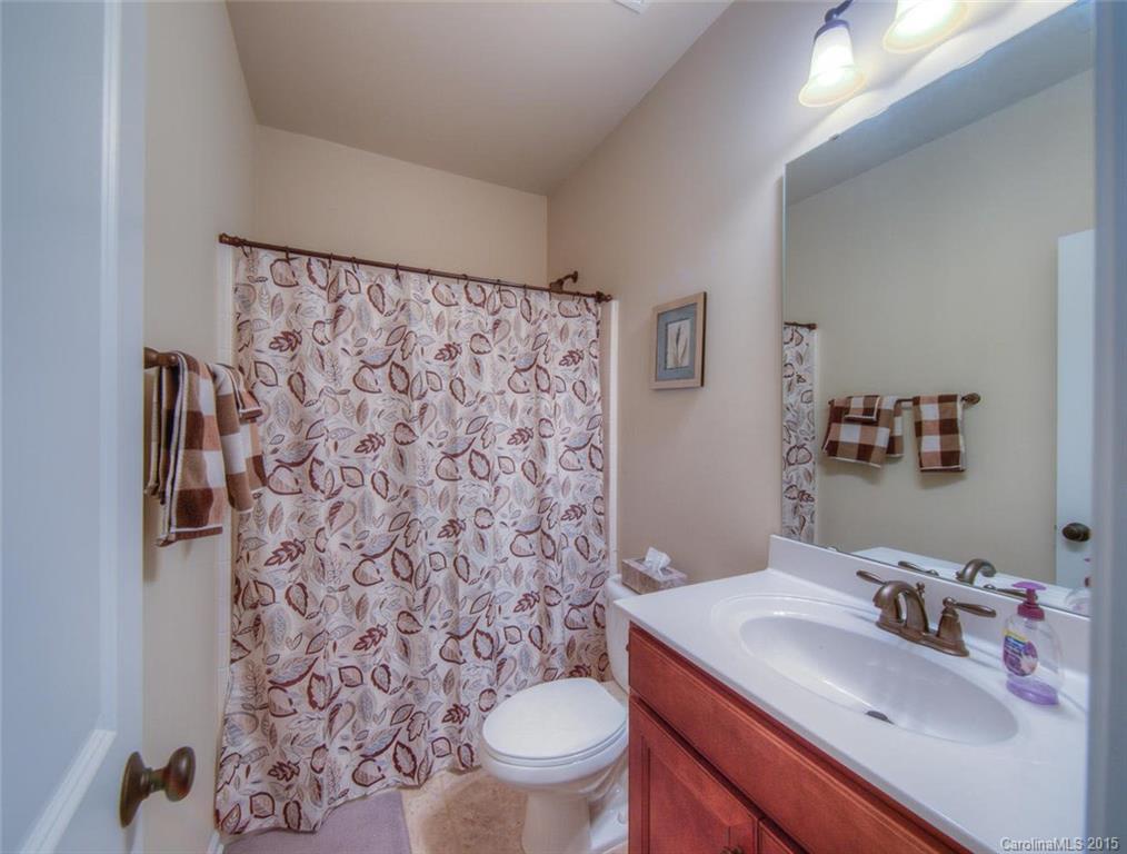 Stonewater - Residential