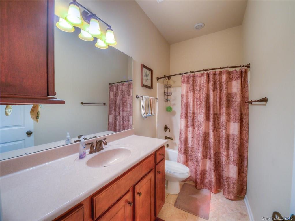 Stonewater - Residential