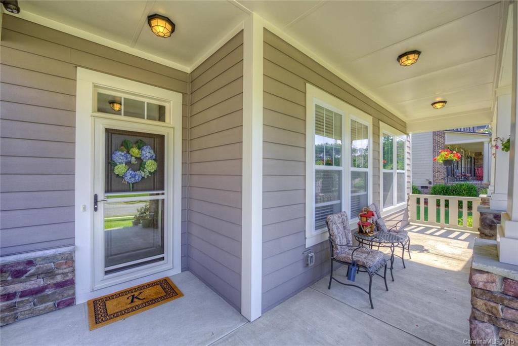 Stonewater - Residential