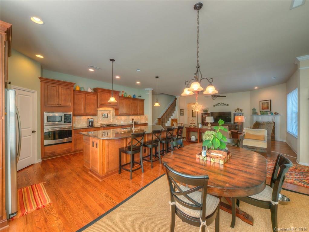 Stonewater - Residential