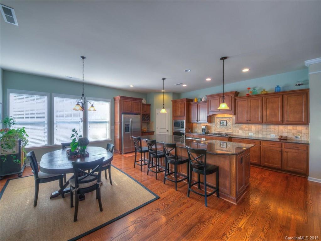 Stonewater - Residential