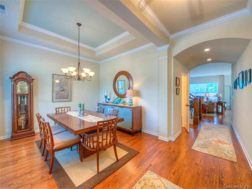 Stonewater - Residential