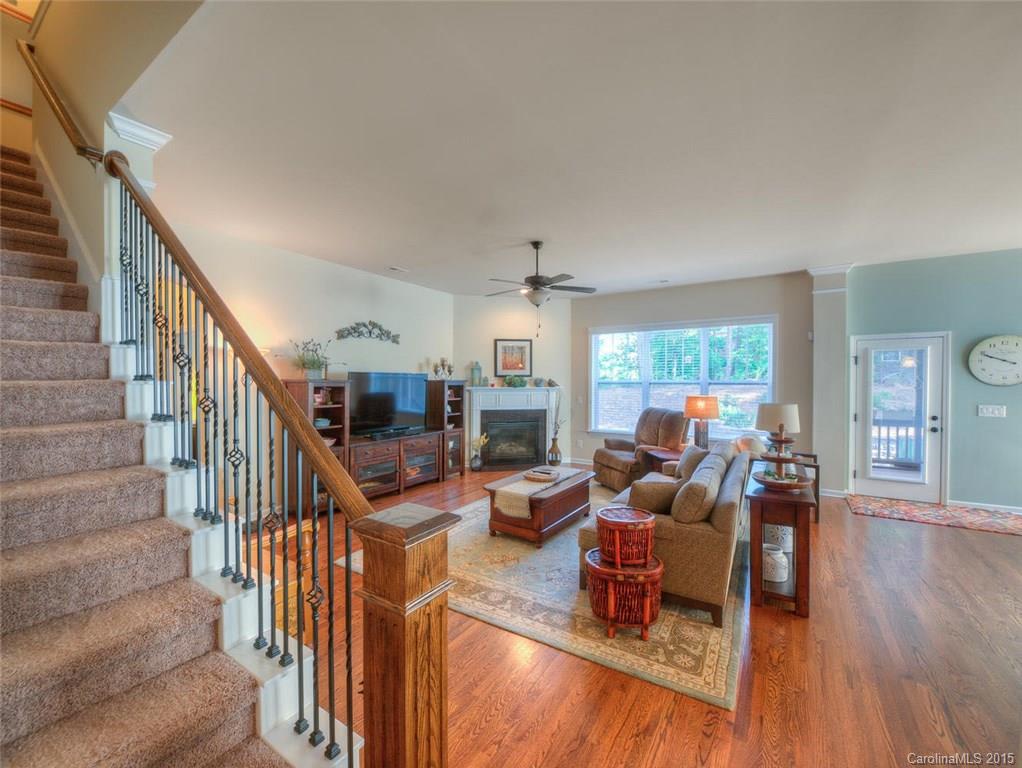 Stonewater - Residential