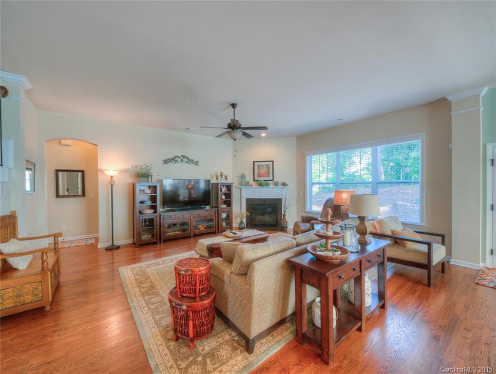 Stonewater - Residential