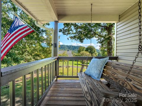 3 Pleasant View Drive Weaverville NC 28787