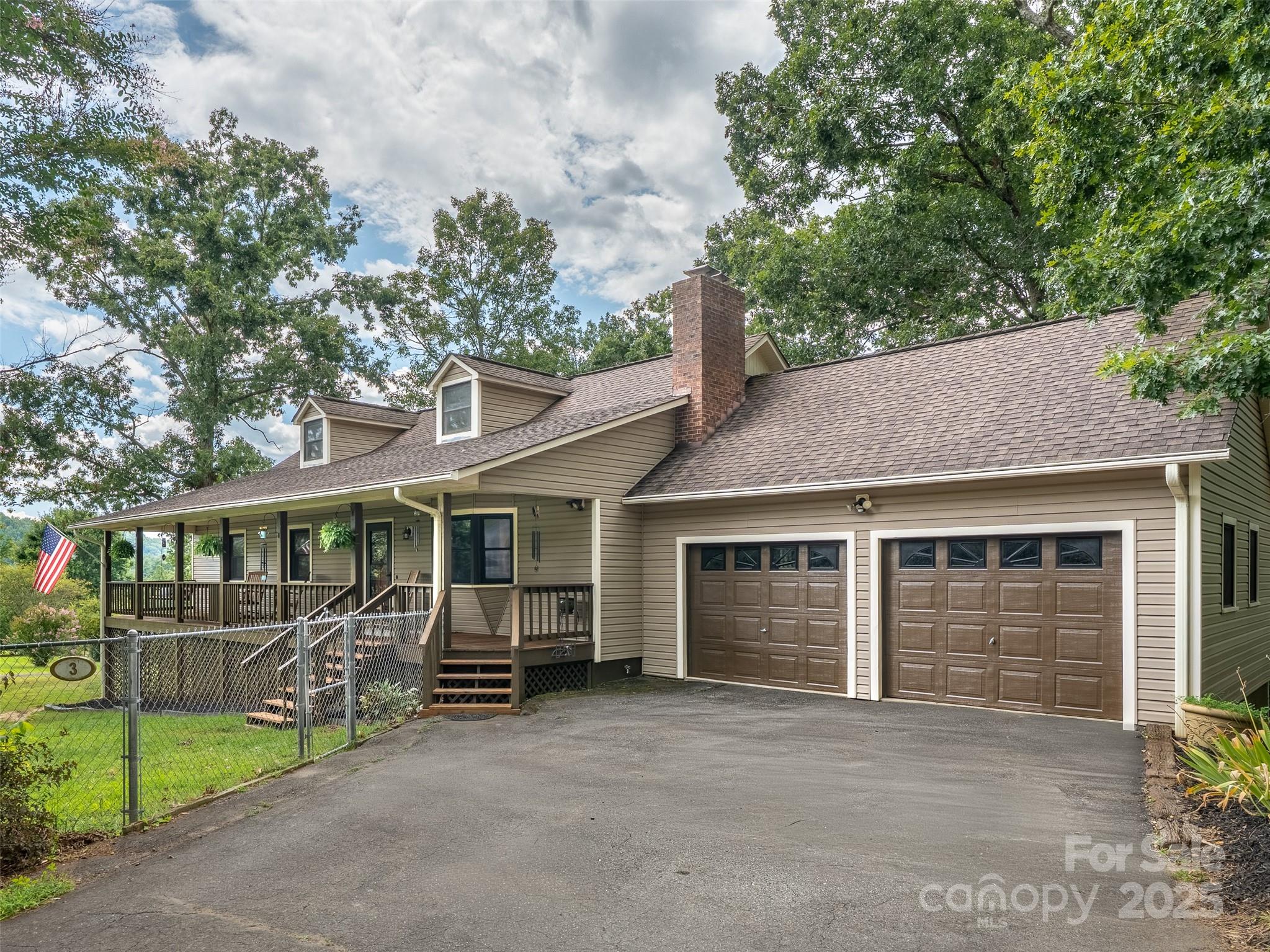 3 Pleasant View Drive