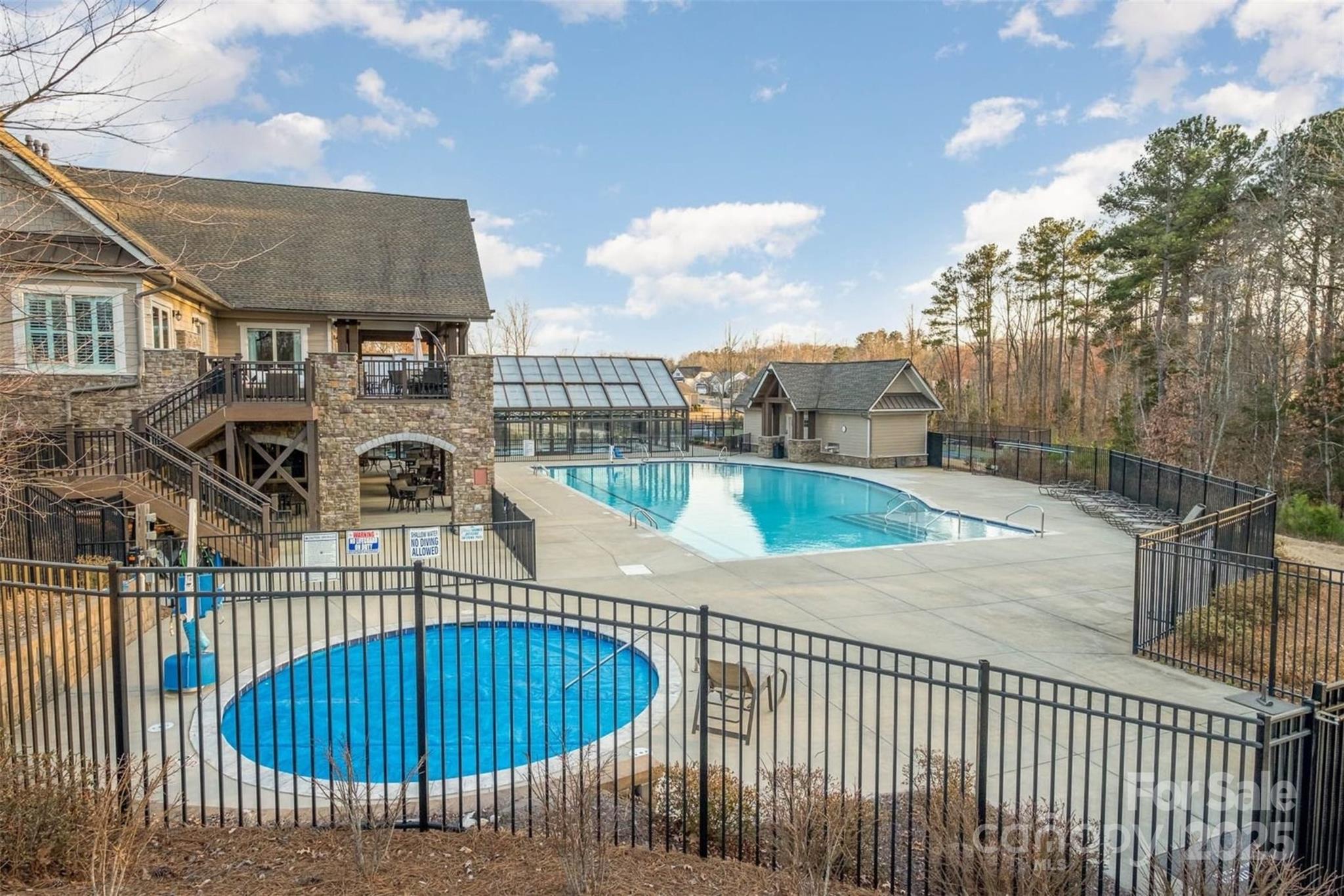 North Reach - Residential