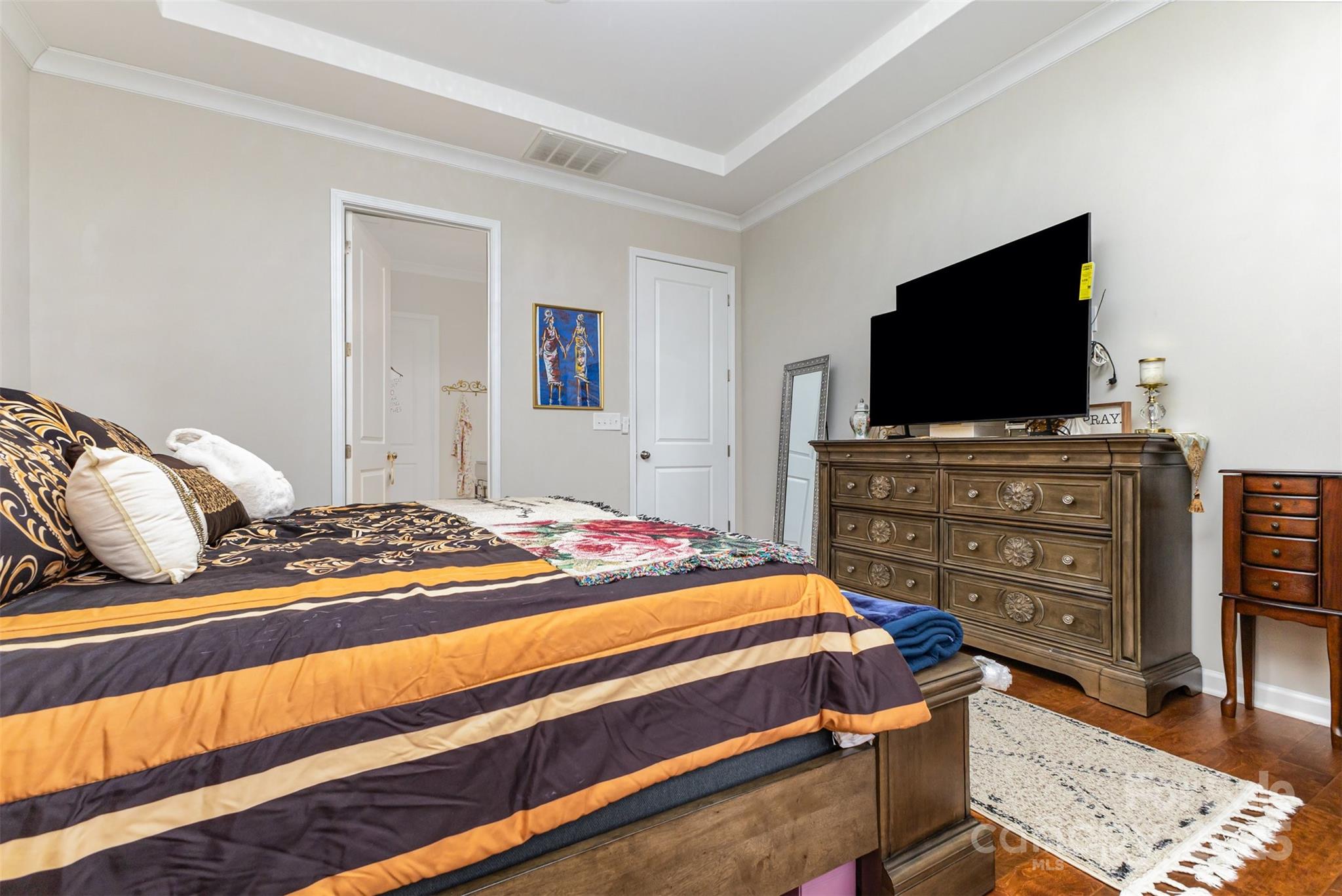 North Reach - Residential