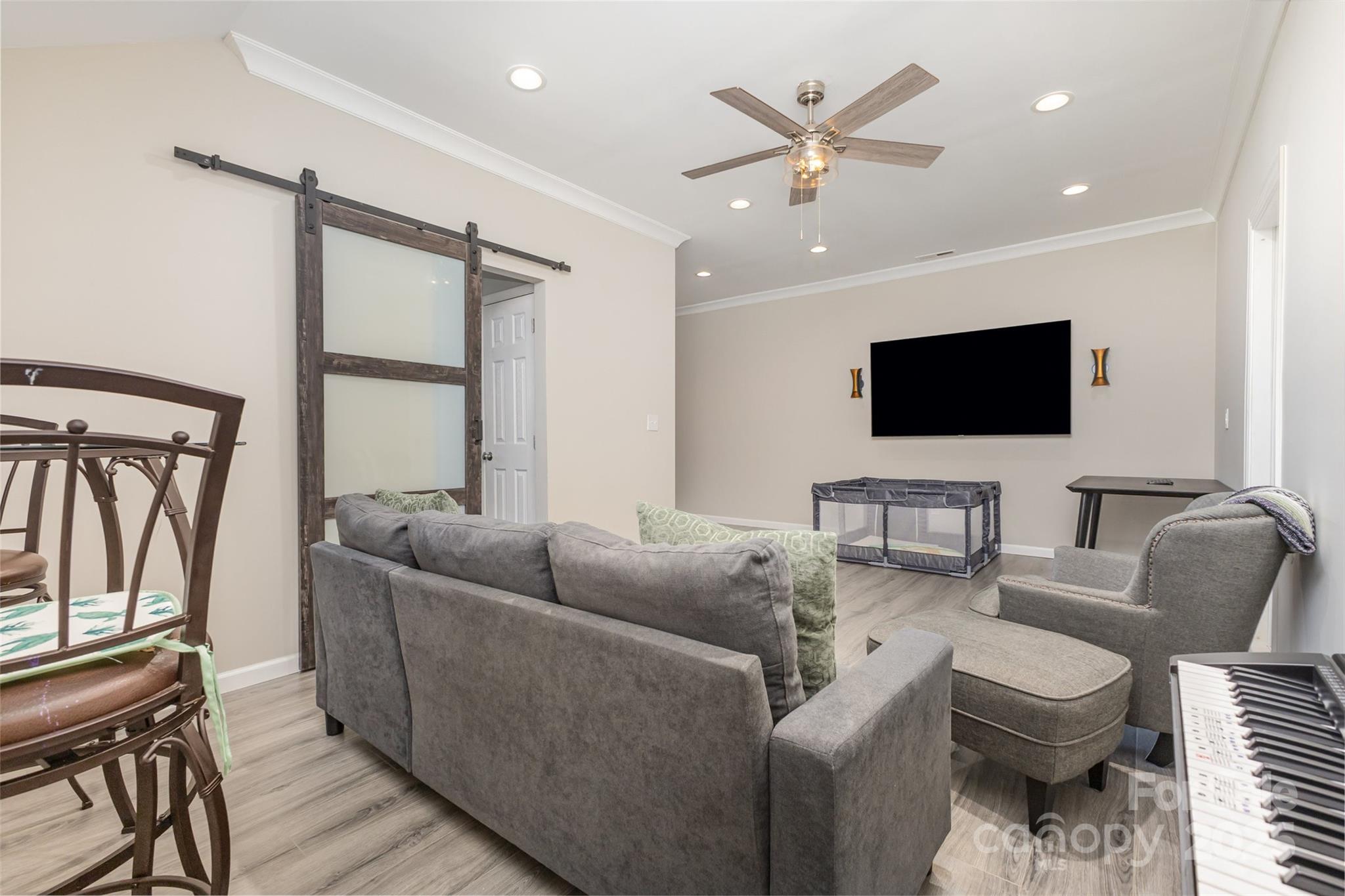 North Reach - Residential