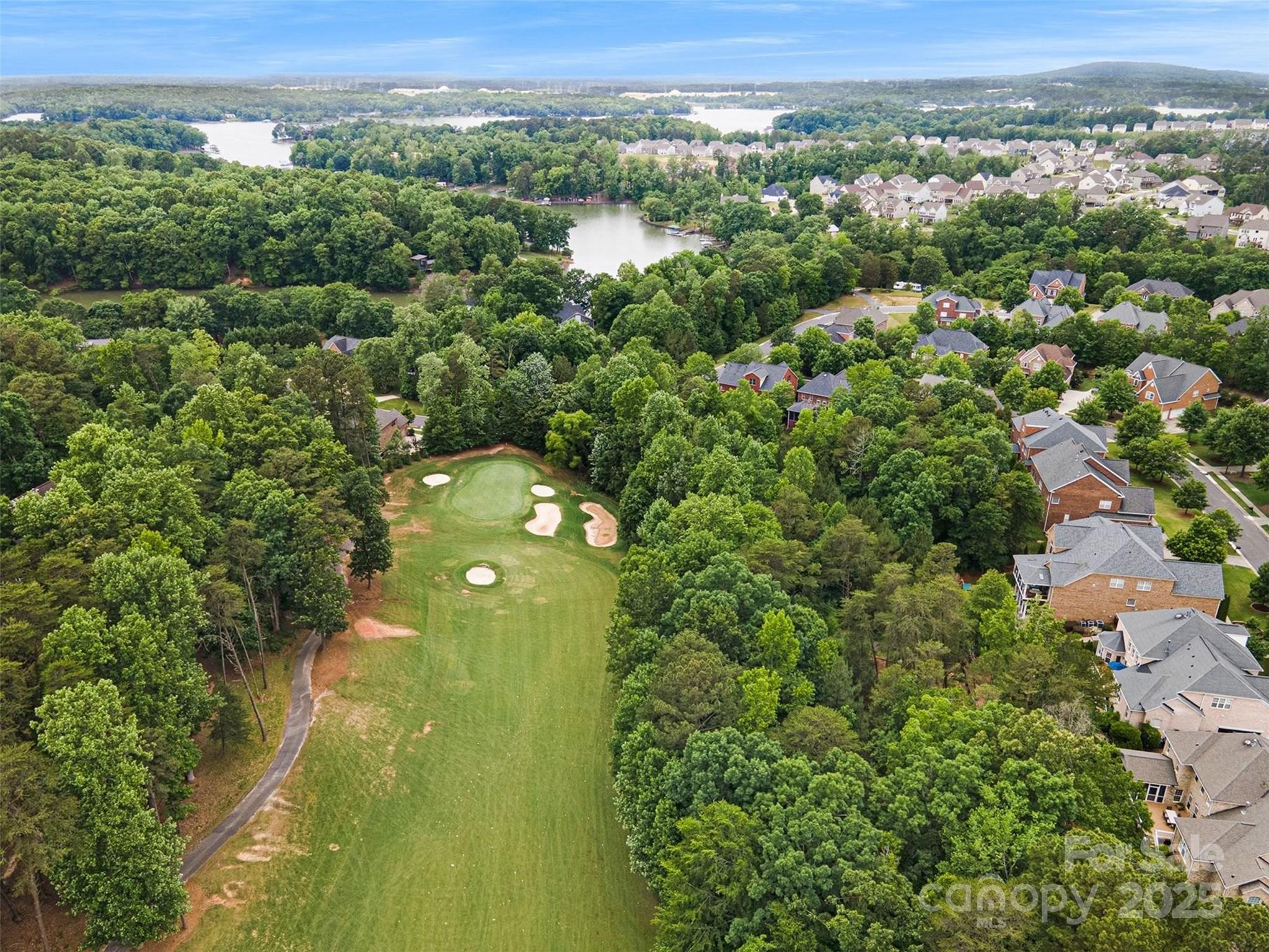 North Reach - Residential