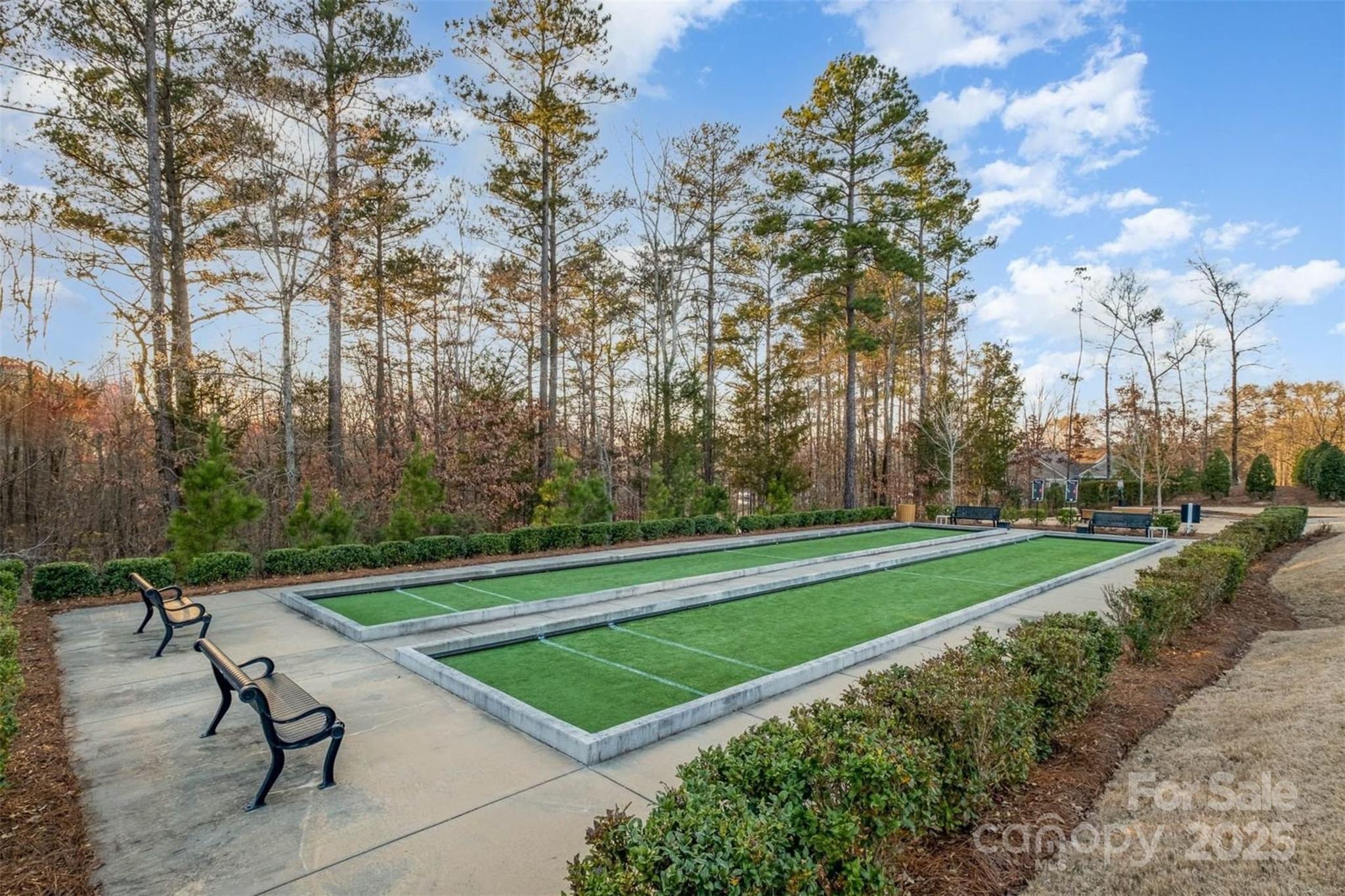 North Reach - Residential