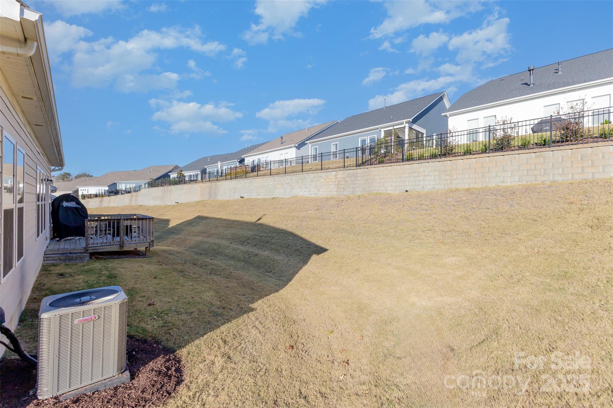 North Reach - Residential