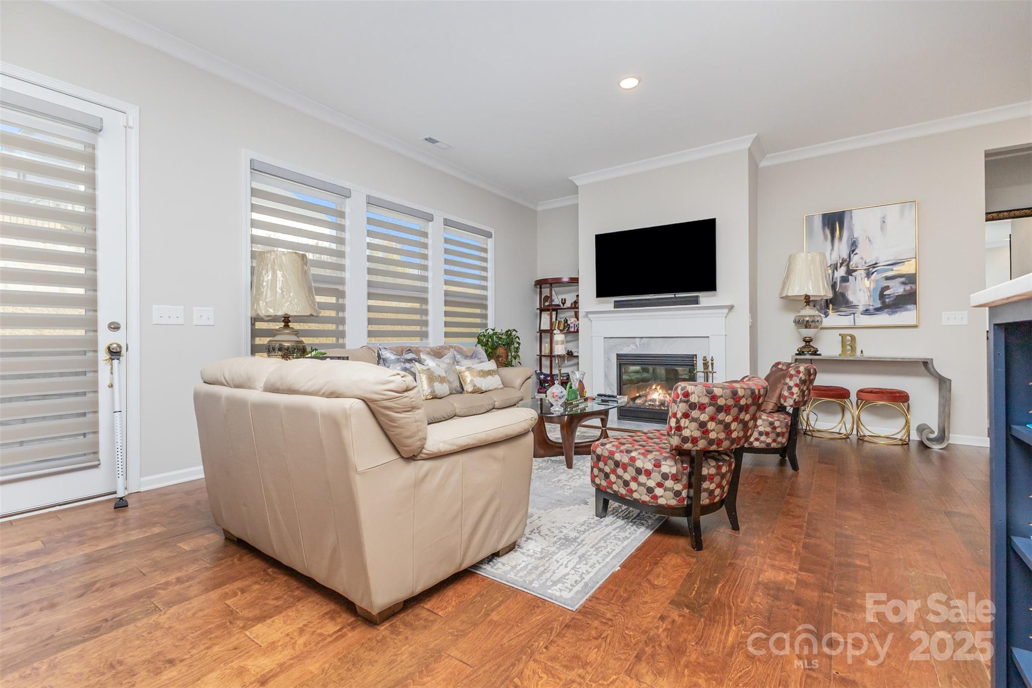 North Reach - Residential