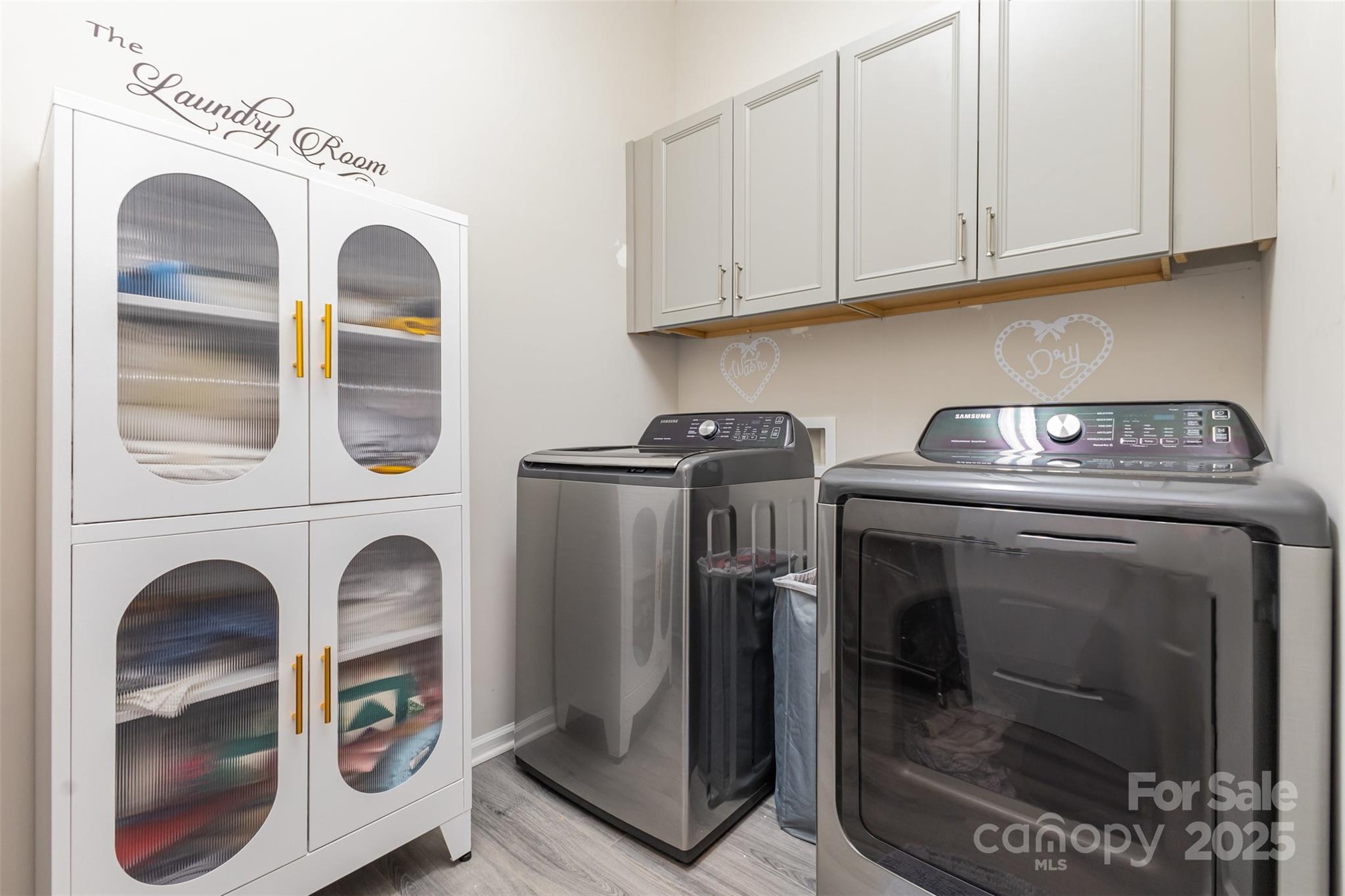 North Reach - Residential