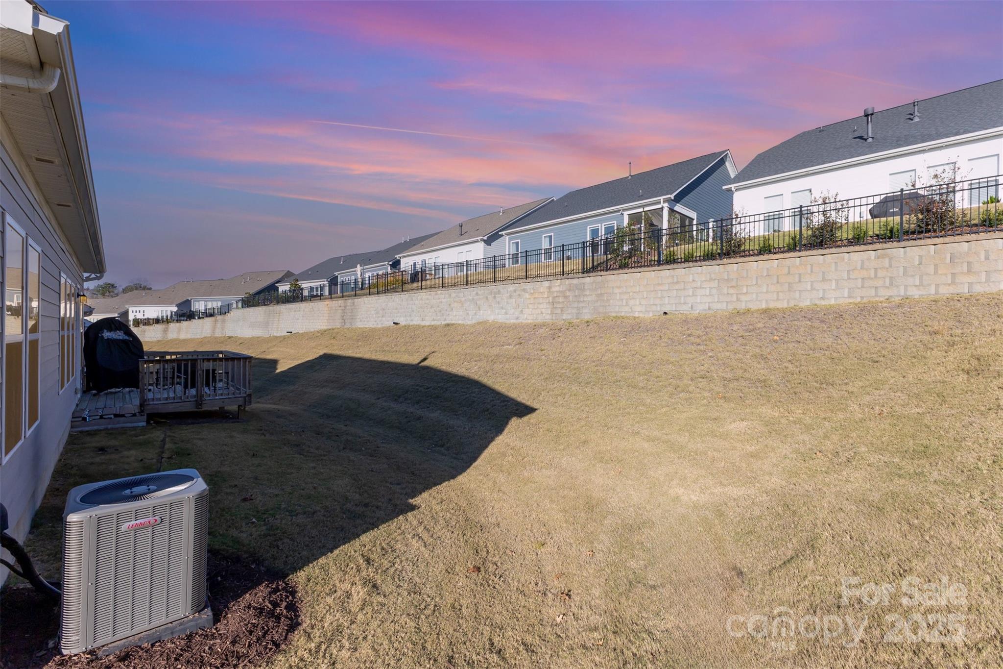 North Reach - Residential